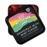 AL FAKHER GRAPEFRUIT WITH MINT FLAVOR 250G